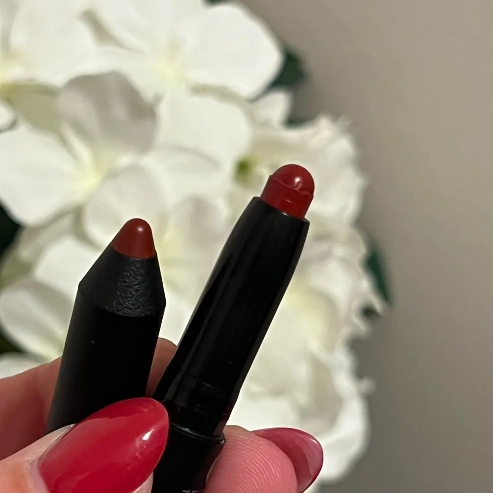 TRESTIQUE • MINI MATTE LIP CRAYON • TUSCAN WINE